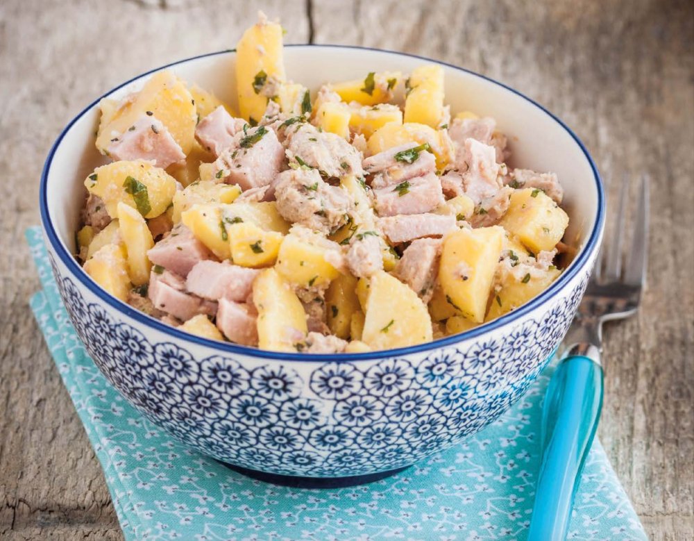 salade-de-pommes-de-terre-thon