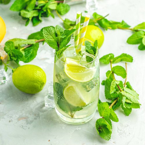 mojito recette